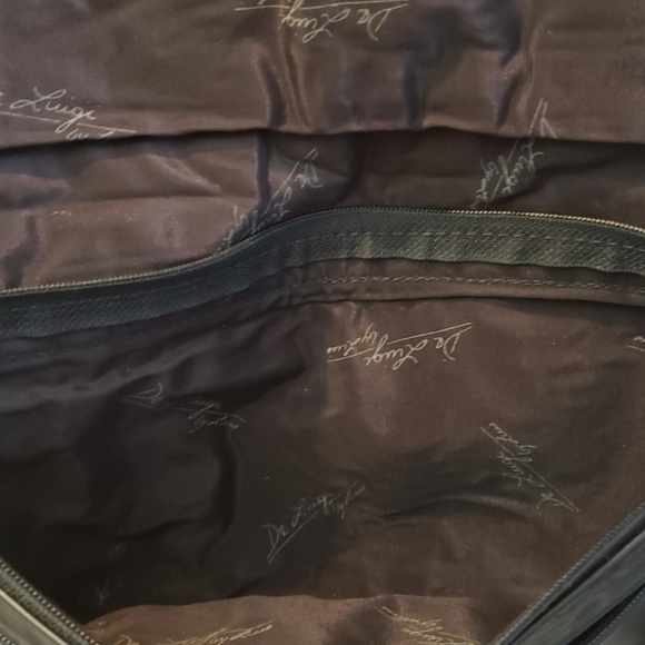 VINTAGE DE LUIGI BY LUIS IN BLACK - Picture 3 of 5